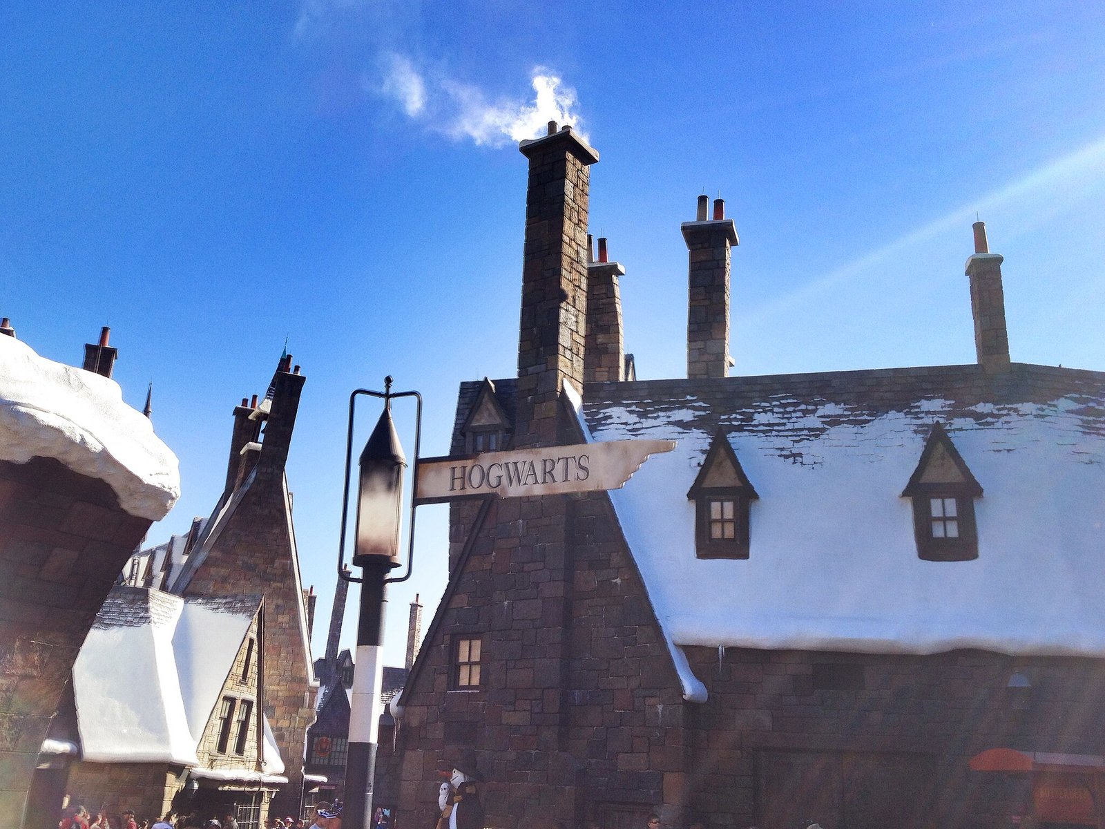 Avenida Paulista - Orlando